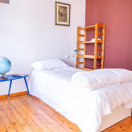 Apartament Otra Mirada Al Mar Gijón Zewnętrze zdjęcie