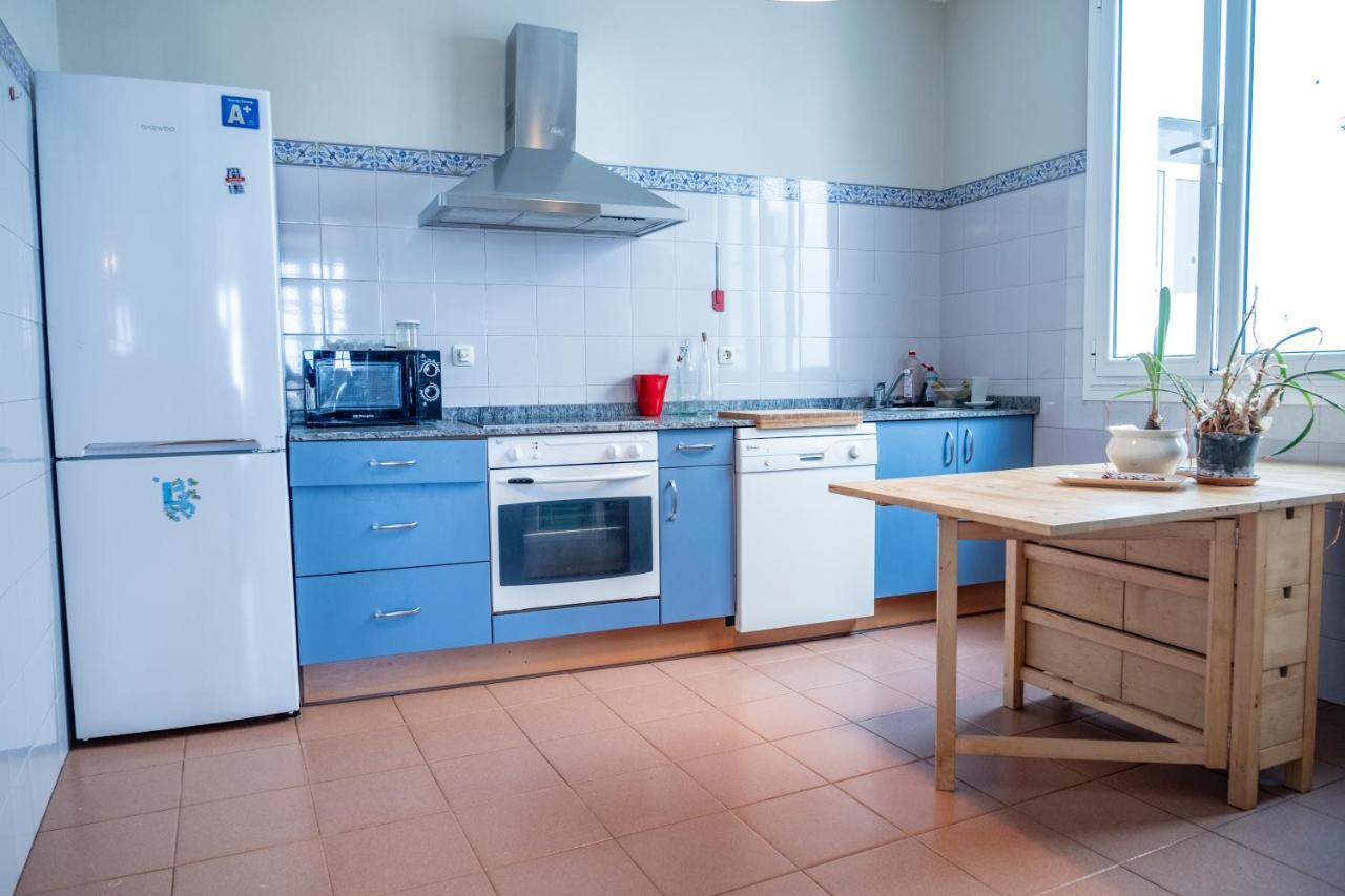 Apartament Otra Mirada Al Mar Gijón Zewnętrze zdjęcie