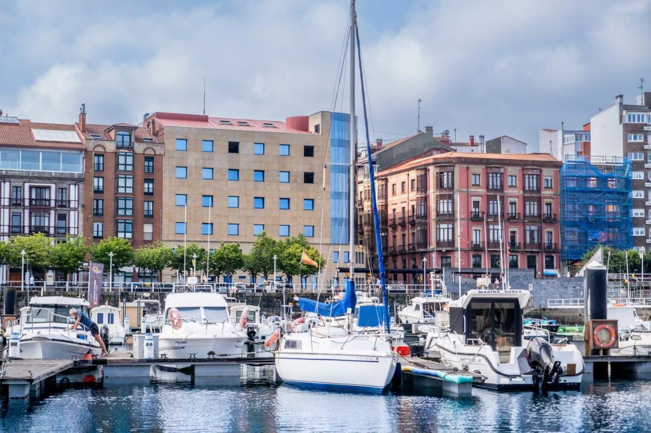 Apartament Otra Mirada Al Mar Gijón Zewnętrze zdjęcie