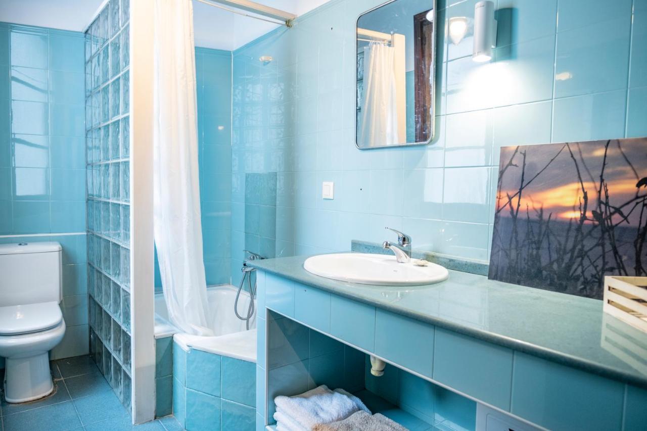 Apartament Otra Mirada Al Mar Gijón Zewnętrze zdjęcie