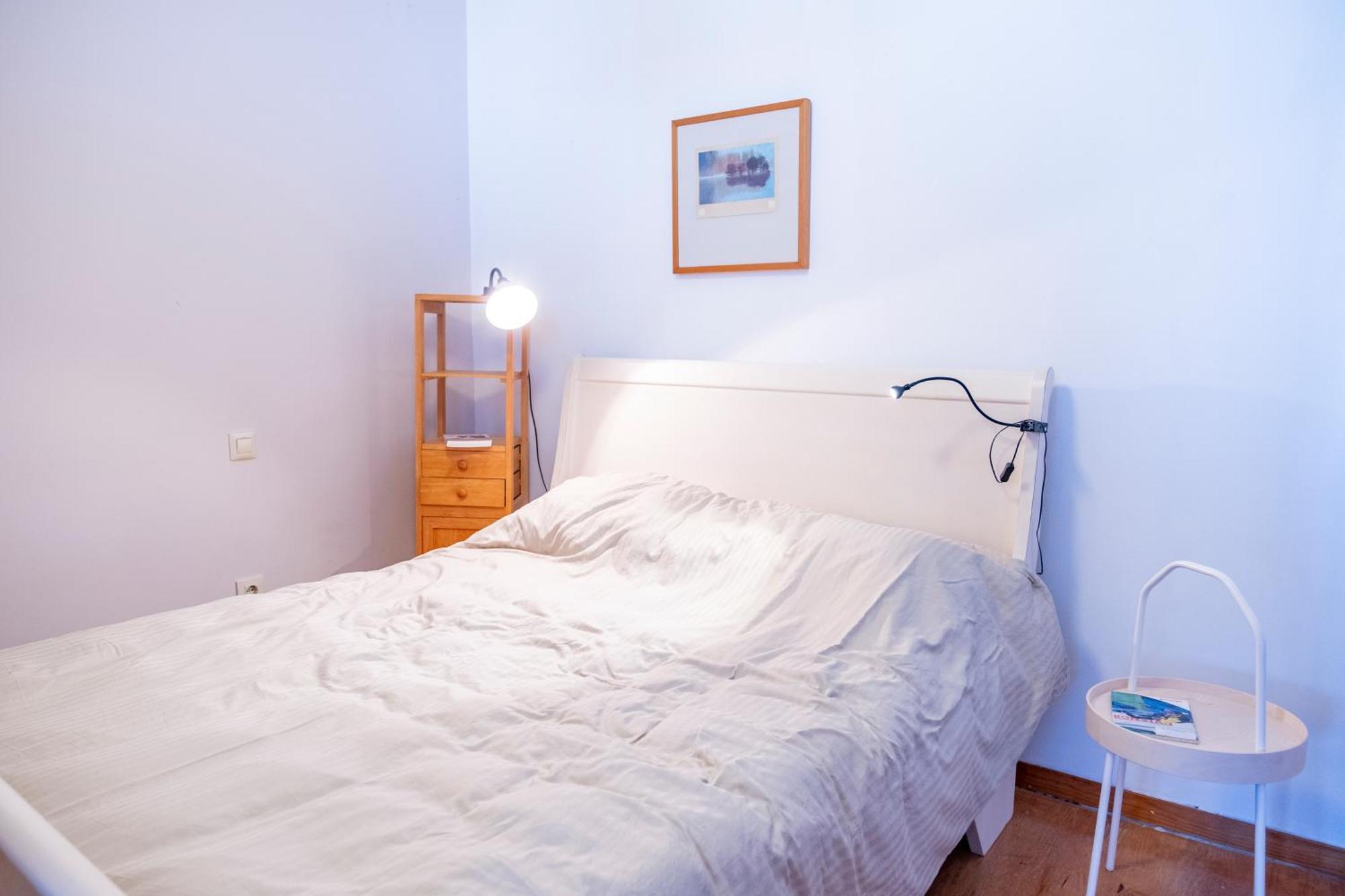 Apartament Otra Mirada Al Mar Gijón Zewnętrze zdjęcie